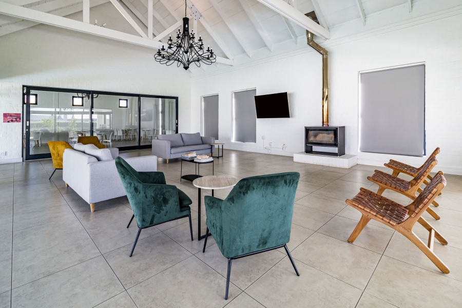 4 Bedroom Property for Sale in Aan de Wijnlanden Western Cape